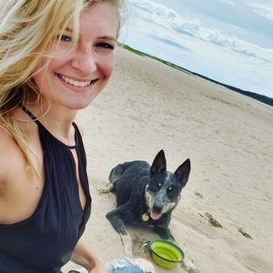 Meet your Posher, Cortney